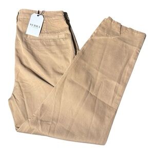 Serra By Joie Rucker Women’s Brown Pants- Sample